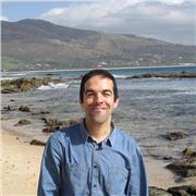 Clases a domicilio de alemán e inglés en Campo de Gibraltar